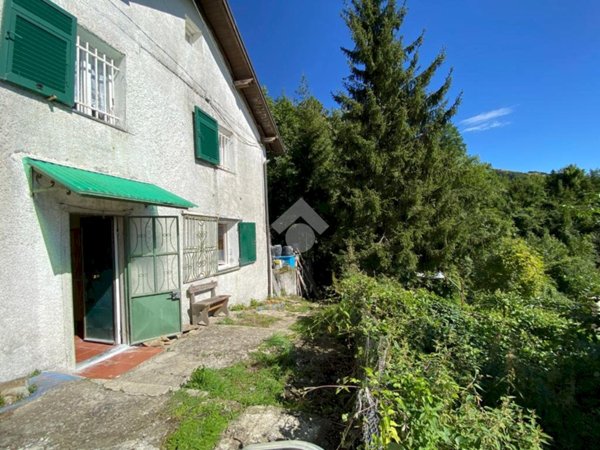 appartamento in vendita a Torriglia