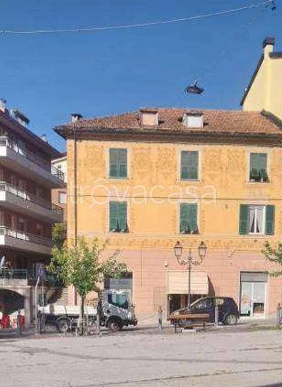 appartamento in vendita a Torriglia