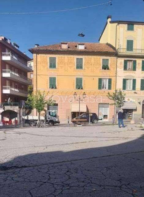 appartamento in vendita a Torriglia
