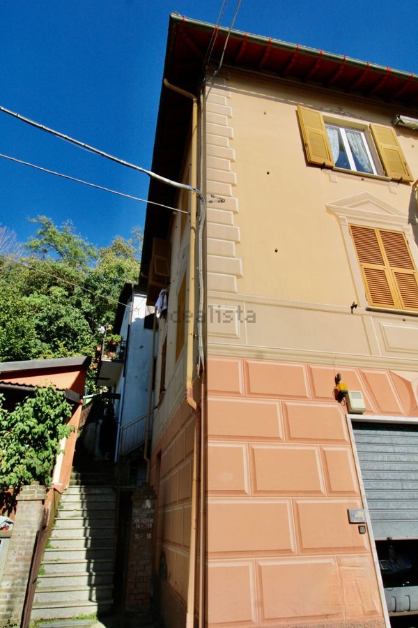 appartamento in vendita a Torriglia
