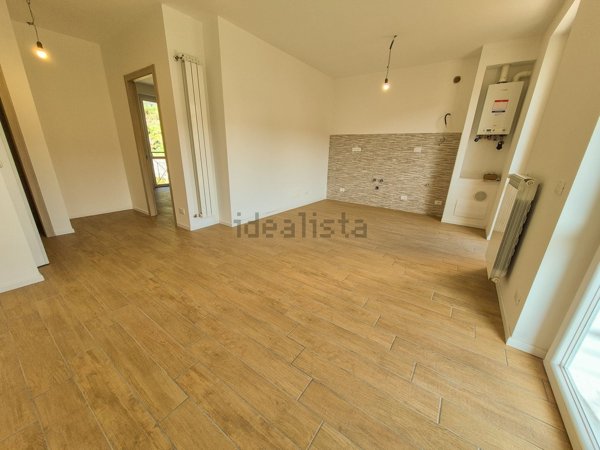 appartamento in vendita a Torriglia