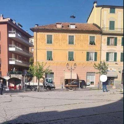 appartamento in vendita a Torriglia