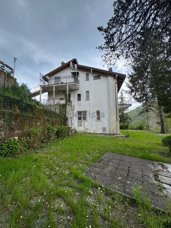 appartamento in vendita a Torriglia