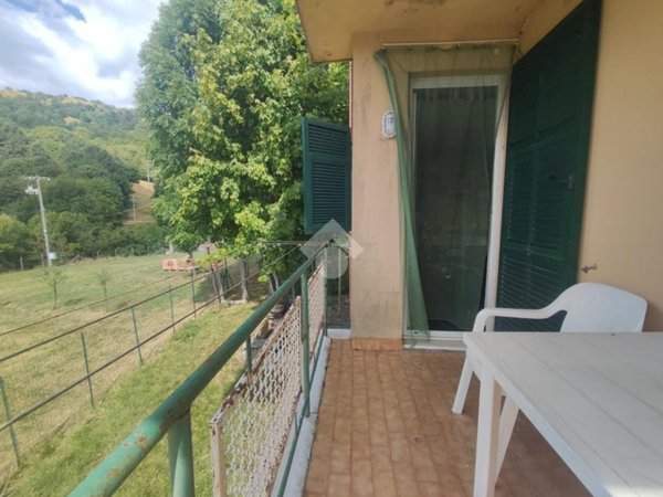 appartamento in vendita a Torriglia