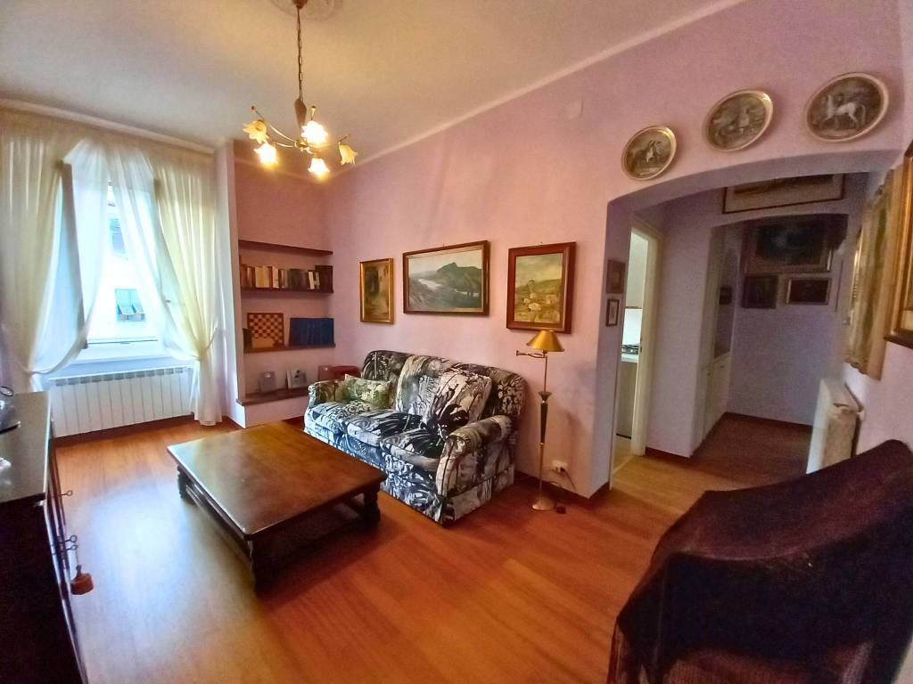 appartamento in vendita a Torriglia