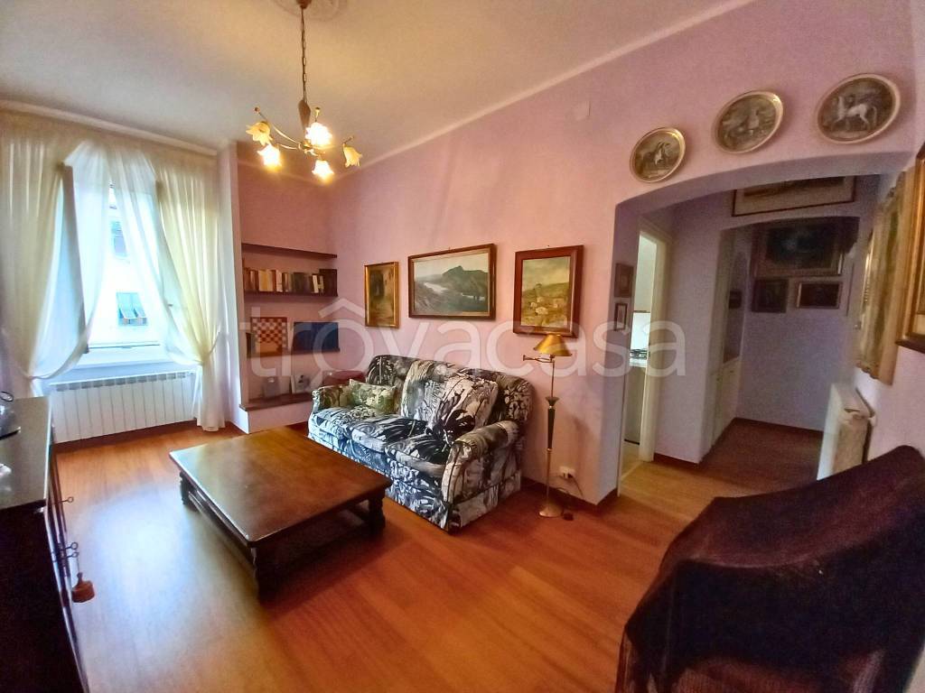 appartamento in vendita a Torriglia
