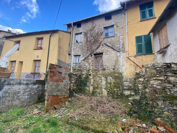 multivano in vendita a Torriglia