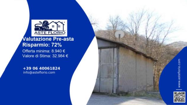 locale commerciale in vendita a Torriglia