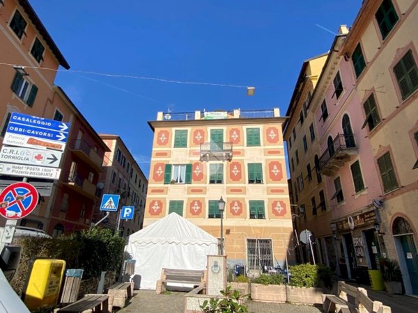 appartamento in vendita a Torriglia
