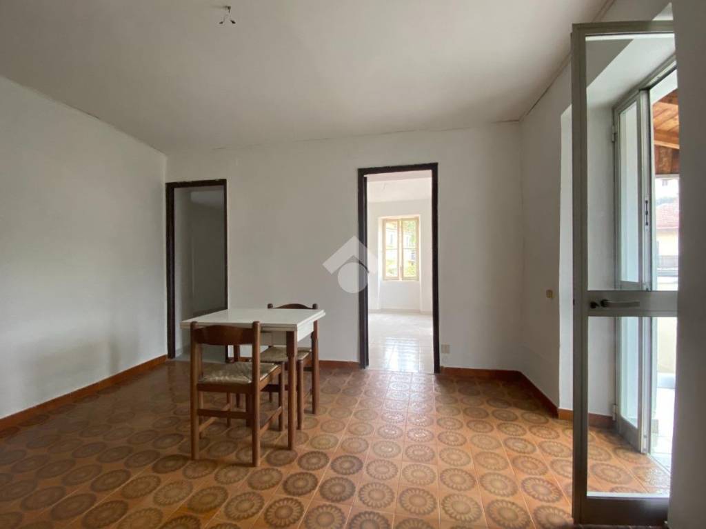 appartamento in vendita a Torriglia