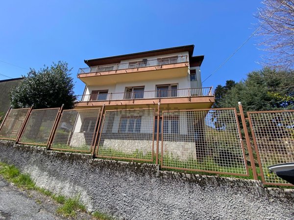 appartamento in vendita a Torriglia