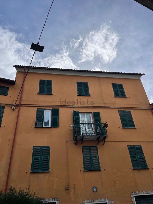 appartamento in vendita a Torriglia