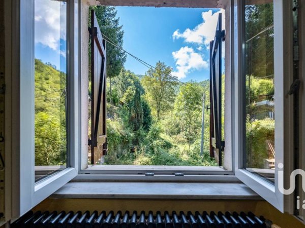 appartamento in vendita a Torriglia