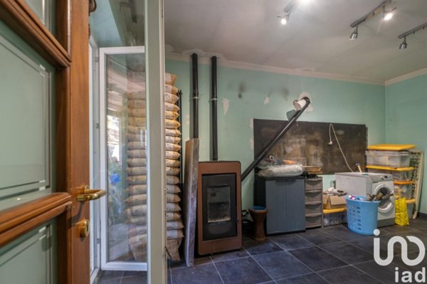 appartamento in vendita a Torriglia