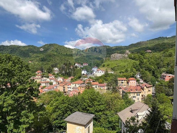 appartamento in vendita a Torriglia in zona Casaleggio