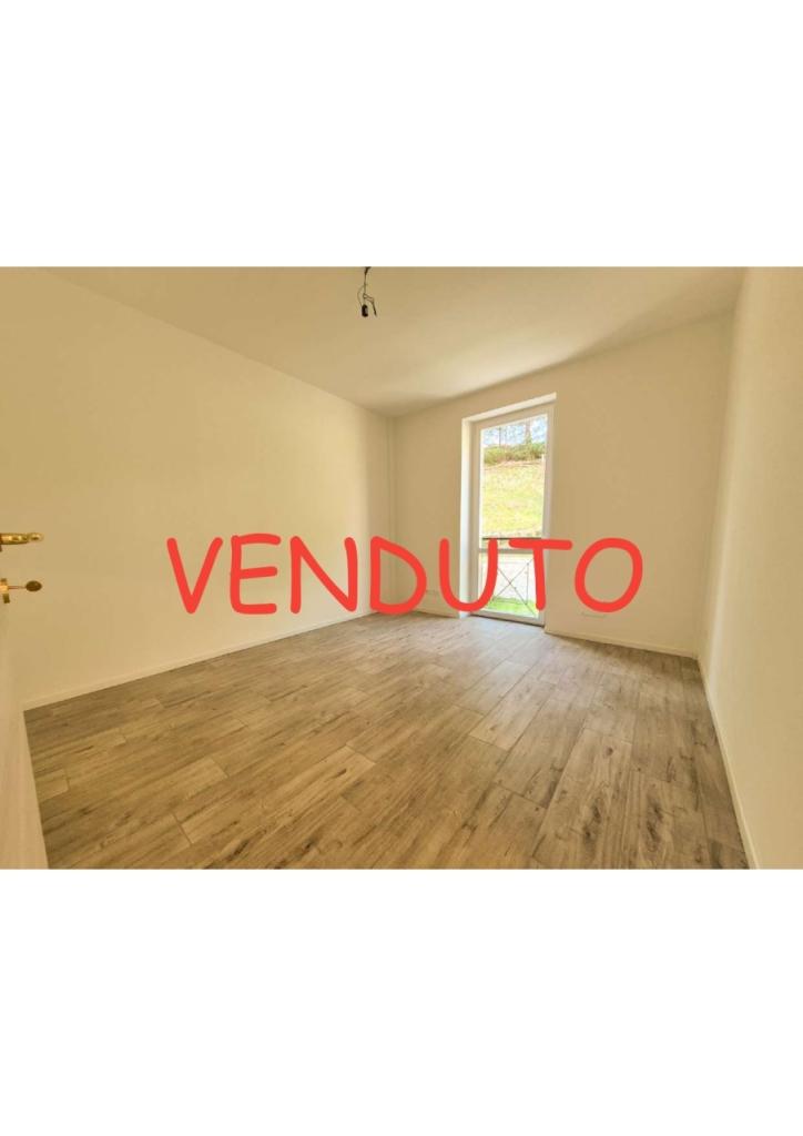 appartamento in vendita a Torriglia