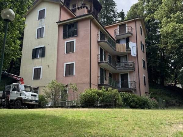 appartamento in vendita a Torriglia