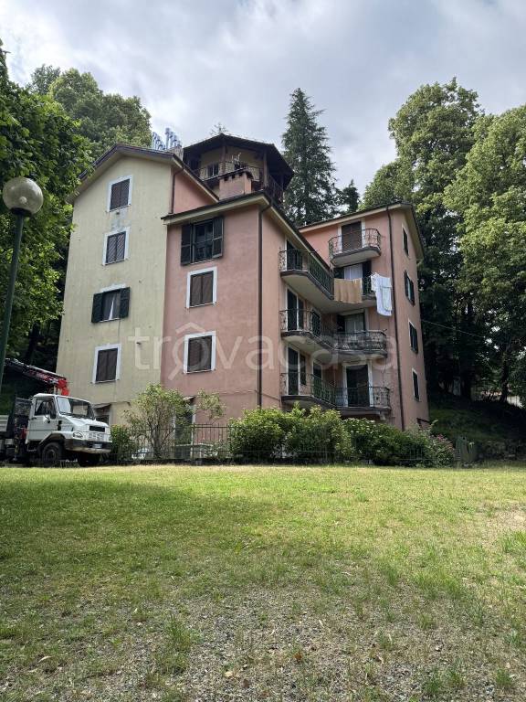 appartamento in vendita a Torriglia