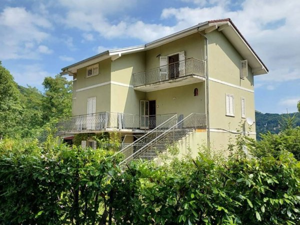appartamento in vendita a Torriglia