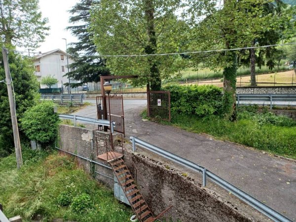 appartamento in vendita a Torriglia