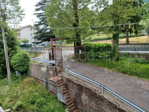 appartamento in vendita a Torriglia