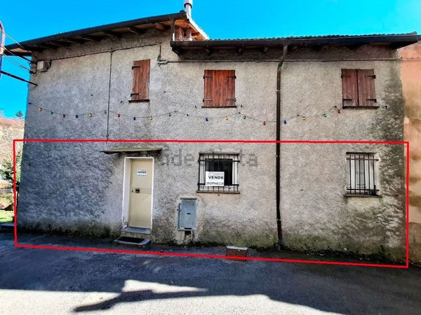 appartamento in vendita a Torriglia