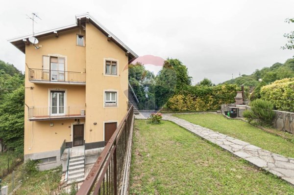 appartamento in vendita a Torriglia