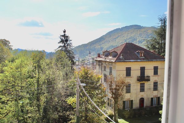 appartamento in vendita a Torriglia