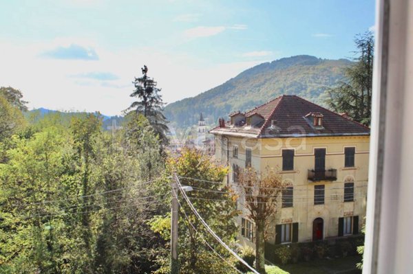 appartamento in vendita a Torriglia