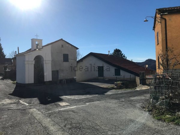 appartamento in vendita a Torriglia