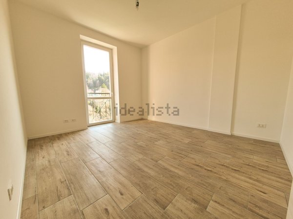 appartamento in vendita a Torriglia