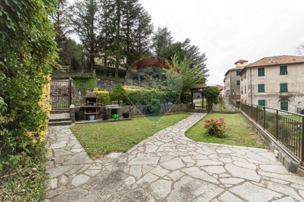 appartamento in vendita a Torriglia