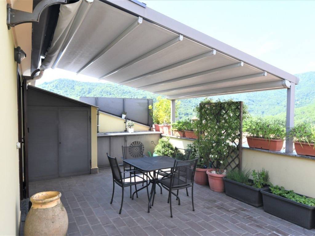 appartamento in vendita a Torriglia