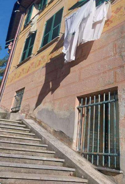 appartamento in vendita a Torriglia