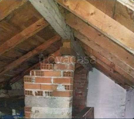 appartamento in vendita a Torriglia