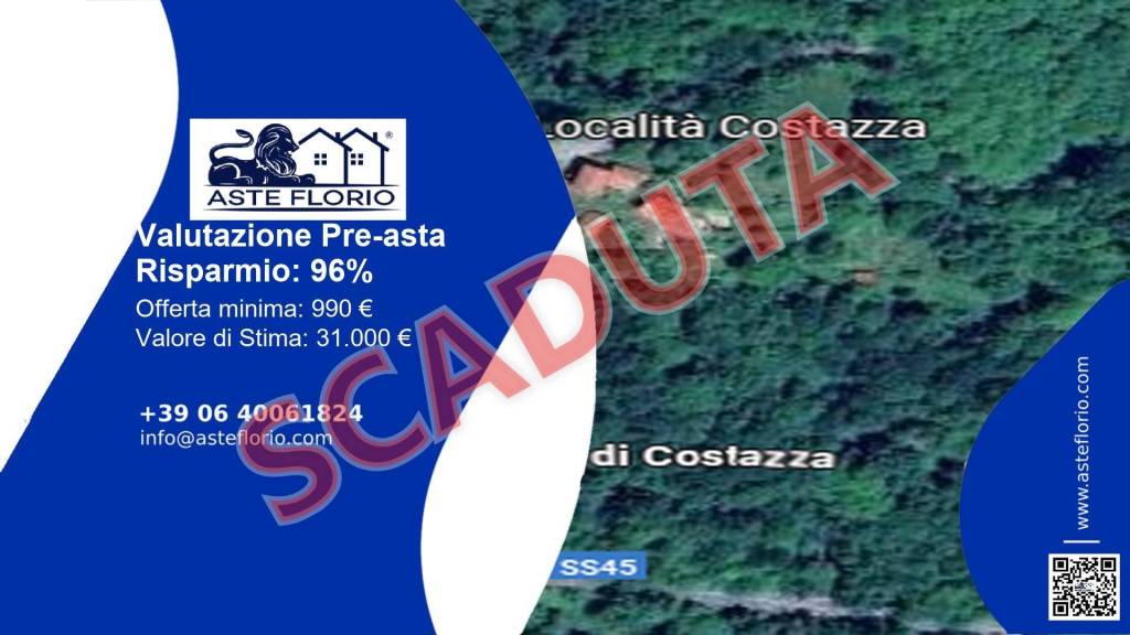 appartamento in vendita a Torriglia