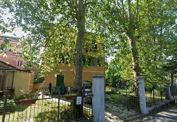 appartamento in vendita a Torriglia