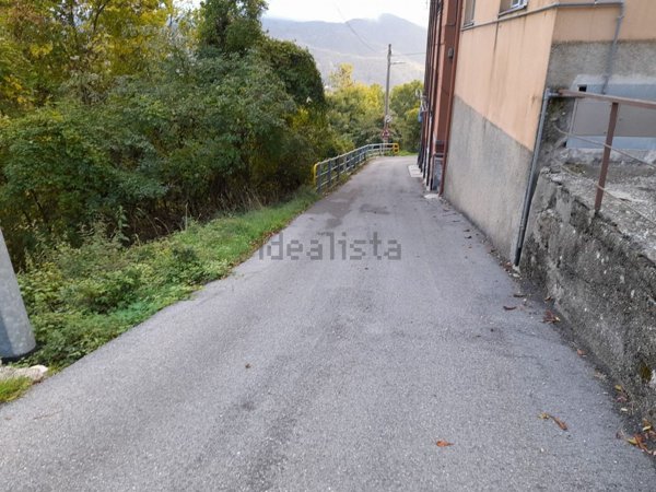 appartamento in vendita a Torriglia