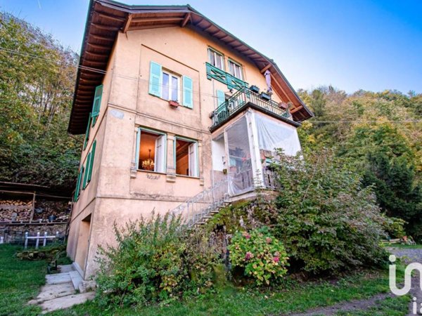 negozio in vendita a Torriglia in zona Porto