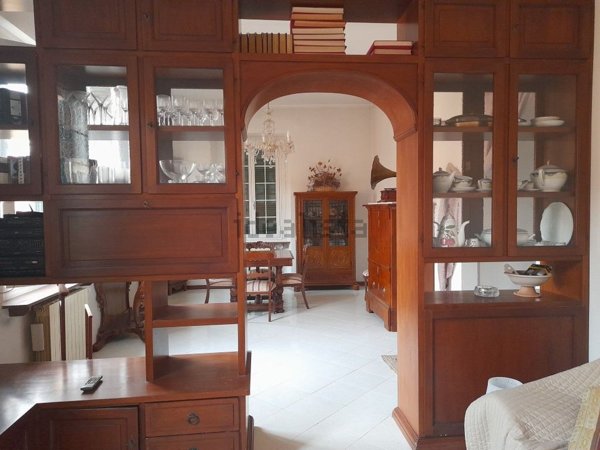 appartamento in vendita a Torriglia