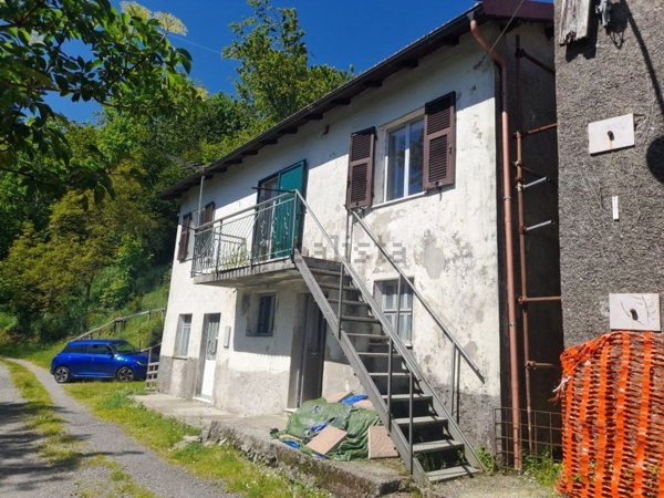 appartamento in vendita a Torriglia