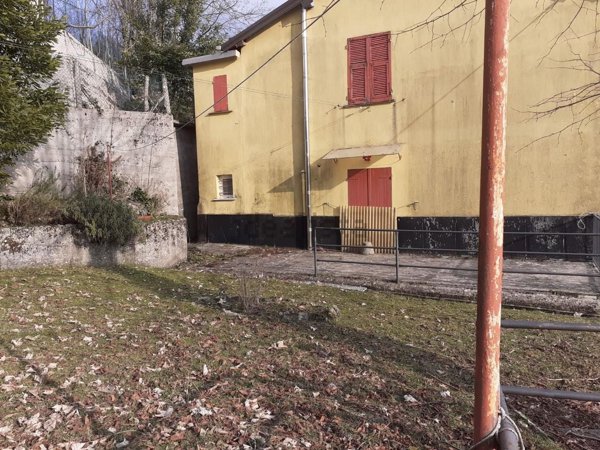 appartamento in vendita a Torriglia