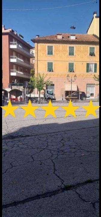 appartamento in vendita a Torriglia