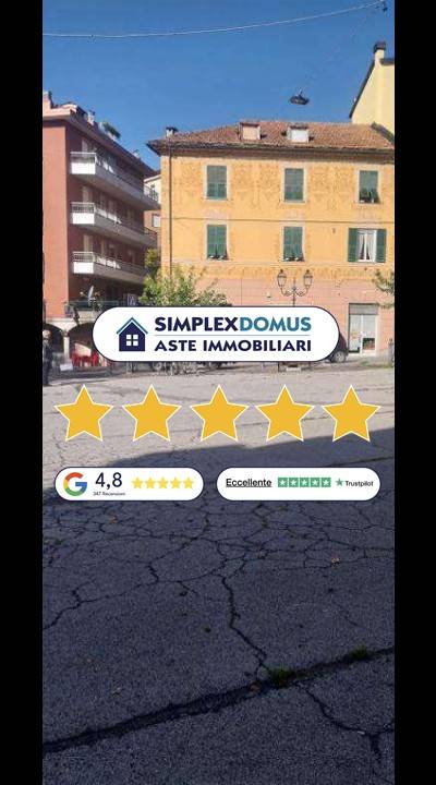 appartamento in vendita a Torriglia