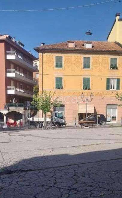 appartamento in vendita a Torriglia