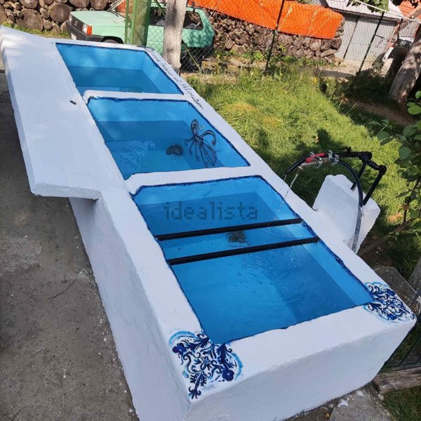 casa indipendente in vendita a Torriglia