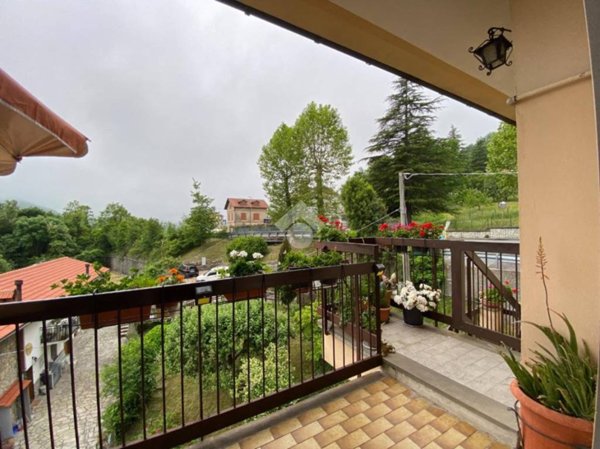 appartamento in vendita a Torriglia