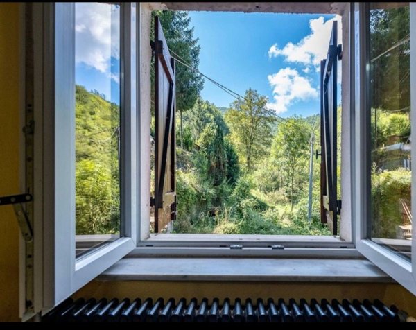 appartamento in vendita a Torriglia