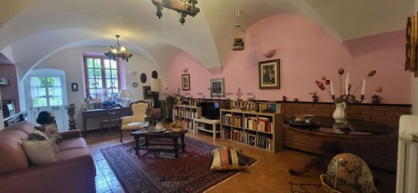 appartamento in vendita a Torriglia