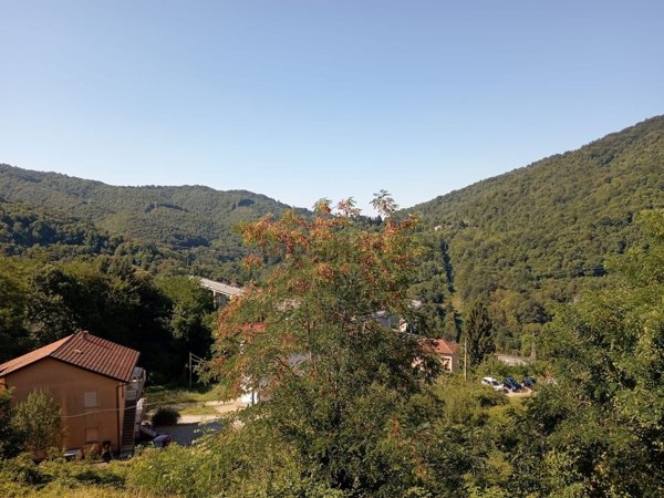 appartamento in vendita a Torriglia